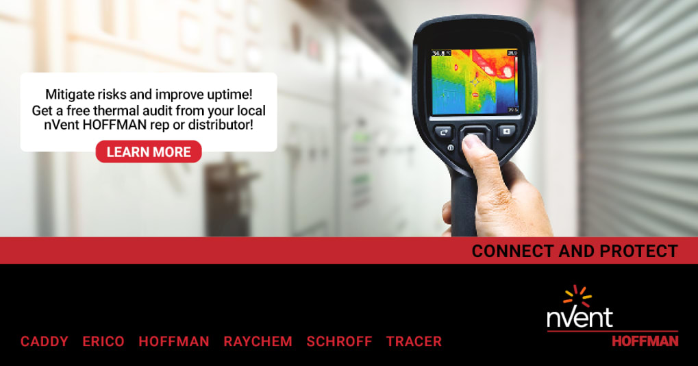 Hoffman Thermal Audit The Reynolds Company